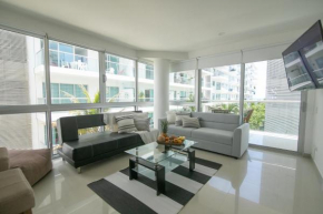 Tropical Paradise - Morros Vitri Apartment